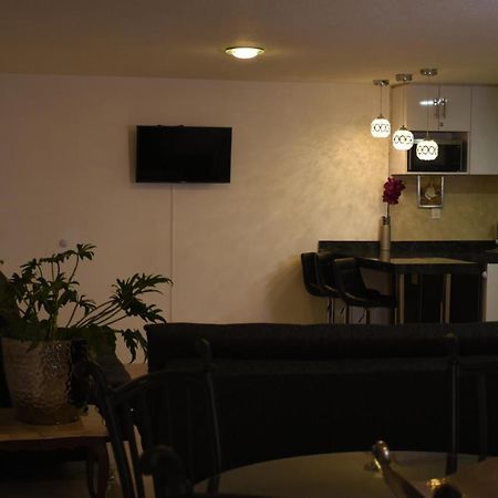Departamento Alejandro - Completo Y Amplio Departamento En Una Zona Muy Tranquila De La Cdmx Mexico Extérieur photo