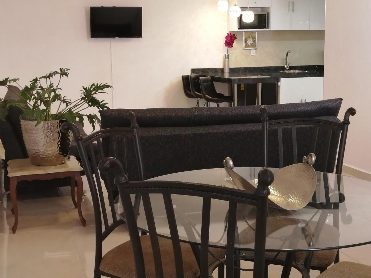 Departamento Alejandro - Completo Y Amplio Departamento En Una Zona Muy Tranquila De La Cdmx Mexico Extérieur photo